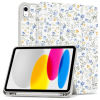 Tech-Protect SC Pen tok iPad 10.9'' 10gen 2022 / 11'' 11gen 2025, spring flowers