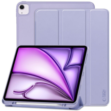 Tech-Protect SC Pen tok iPad Air 13'' 2024, lila tablet tok