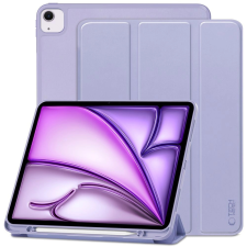 Tech-Protect SC Pen tok iPad Air 13" 2024 - lila tablet tok