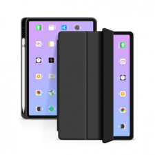 Tech-Protect SC Pen tok iPad Air 4 2020 / 5 2022, fekete tablet tok