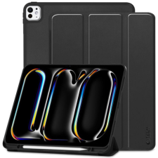 Tech-Protect SC Pen tok iPad Pro 11'' 5gen 2024, fekete tablet tok