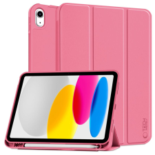 Tech-Protect SC tolltok iPad 10 / 2022-höz - rózsaszín tablet tok