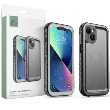 Tech-Protect ShellBox tok vízálló IP68 iPhone 13-hoz - fekete tok és táska