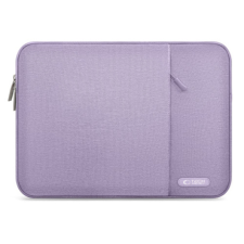 Tech-Protect Sleevy laptop tok 13-14'', lila számítógéptáska