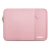 Tech-Protect Sleevy laptop tok 13-14'', rózsaszín