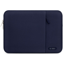 Tech-Protect Sleevy laptop tok 13-14'', sötétkék számítógéptáska
