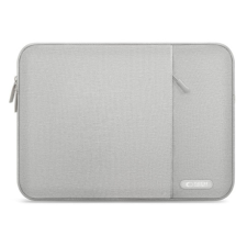 Tech-Protect Sleevy laptop tok 15-16'', szürke számítógéptáska