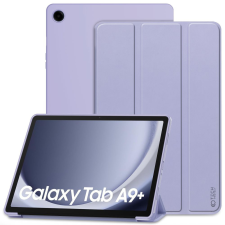 Tech-Protect SmartCase Samsung Galaxy Tab A9+ Plus 11.0 X210 / X215 / X216 Violet tablet kellék