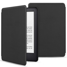 Tech-Protect Smartcase tok Amazon Kindle 11 2022, fekete tok és táska