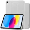 Tech-Protect Smartcase tok iPad 10.9'' 2022, szürke