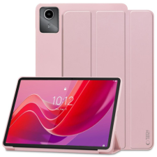 Tech-Protect Smartcase tok Lenovo Tab M11 11'', rózsaszín tablet tok