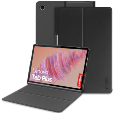 Tech-Protect Smartcase tok Lenovo Tab Plus 11.5'', fekete tablet tok