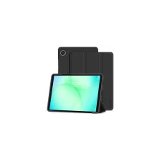 Tech-Protect Smartcase tok Samsung Galaxy Tab A9 Plus / A11 Plus 11'', fekete tablet tok