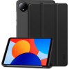 Tech-Protect Smartcase Xiaomi Redmi Pad SE 8.7 tablet tok fekete (5906302375875) (5906302375875)