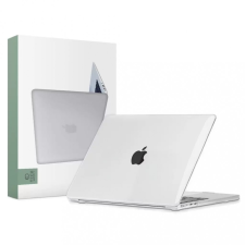 Tech-Protect Smartshell átlátszó tok Macbook Air 13.6" 2022 típushoz 924088 tok és táska