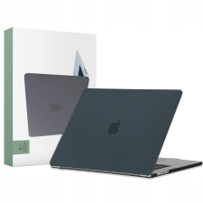 Tech-Protect smartshell macbook air 15 2023 tok fekete számítógéptáska