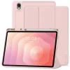 Tech-Protect Tablettok Samsung Galaxy Tab S11 11 coll (SM-X730, SM-X736B) - pink smart case tablet tok