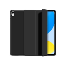Tech-Protect Tech-Protect Smartcase fekete Apple Ipad 10,9" (2022) készülékhez tablet tok