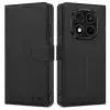 Tech-Protect Wallet könyv tok Xiaomi Redmi Note 14 Pro 5G / Pro Plus 5G / Poco X7 5G, fekete