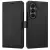 Tech-Protect Wallet Samsung Galaxy Z Fold 8 Ultra flip / kinyitható tok, fekete
