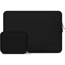 Tech-Protect ZONE TP NeoSlim Laptop táska 16" fekete (5906302374960) számítógéptáska