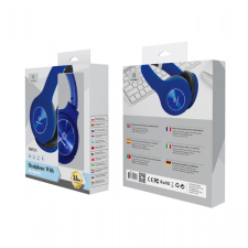 Techancy TH5211 fülhallgató, fejhallgató