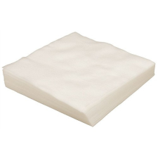  Techclean törlőkendő, Wiper, száraz, 100x100 mm, 100db/csomag tisztító- és takarítószer, higiénia