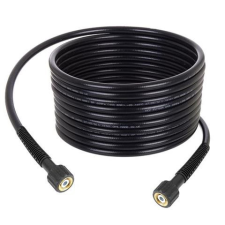 Techkar Nylon tömlő 15M M22-M22 kisháztartási gépek kiegészítői