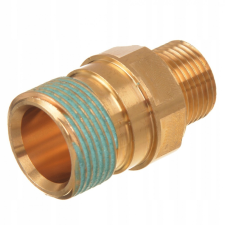 Techkar Redukciós Adapter Nyomásmosó Pisztolyhoz - Kärcher Easy LOCK 3/8&quot; kisháztartási gépek kiegészítői