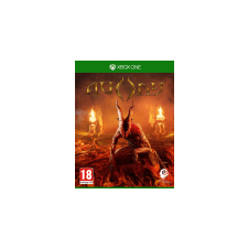 Techland Agony (Xbox One) videójáték