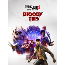Techland Dying Light 2 Stay Human: Bloody Ties (PC - Steam elektronikus játék licensz) videójáték