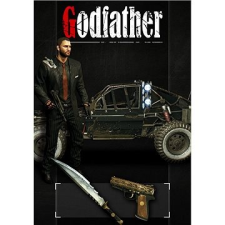 Techland Dying Light: Godfather Bundle - PC DIGITAL videójáték