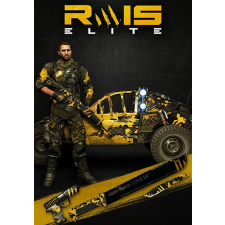 Techland Dying Light - Rais Elite Bundle - PC DIGITAL videójáték