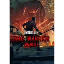 Techland Dying Light - SHU Warrior Bundle - PC DIGITAL videójáték