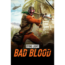 Techland Publishing Dying Light - Bad Blood (PC - Steam elektronikus játék licensz) videójáték