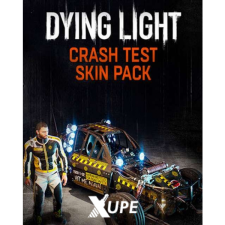 Techland Publishing Dying Light - Crash Test Skin Bundle (PC - Steam Digitális termékkulcs) videójáték