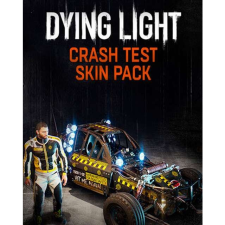 Techland Publishing Dying Light - Crash Test Skin Bundle (PC - Steam elektronikus játék licensz) videójáték