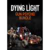 Techland Publishing Dying Light - Gun Psycho Bundle (PC - Steam elektronikus játék licensz)