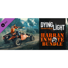 Techland Publishing Dying Light - Harran Inmate Bundle (PC - Steam elektronikus játék licensz) videójáték