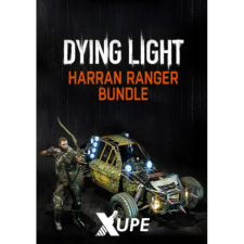 Techland Publishing Dying Light - Harran Ranger Bundle (PC - Steam Digitális termékkulcs) videójáték