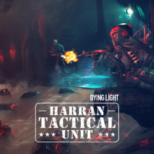 Techland Publishing Dying Light - Harran Tactical Unit Bundle (PC - Steam elektronikus játék licensz) videójáték