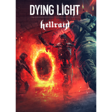 Techland Publishing Dying Light - Hellraid (PC - Steam Digitális termékkulcs) videójáték