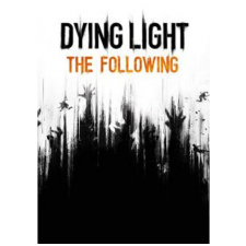 Techland Publishing Dying Light: The Following (PC - Steam Digitális termékkulcs) videójáték