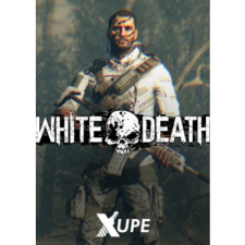 Techland Publishing Dying Light - White Death Bundle (PC - Steam Digitális termékkulcs) videójáték