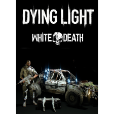 Techland Publishing Dying Light - White Death Bundle (PC - Steam elektronikus játék licensz) videójáték
