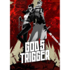 Techland Publishing God's Trigger (PC - Steam Digitális termékkulcs)