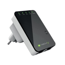 Techly 301078 Wireless Router 300N Repeater router