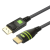 Techly DisplayPort to HDMI Cable 1m Black ICOC-DSP-H-010