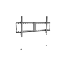 Techly Fixed Wall Mount Bracket LED TV LCD 43-90" tv állvány és fali konzol