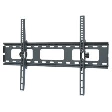 Techly ICA-PLB 131L dönthető fali konzol 40-65" LCD kijelzőhöz, fekete tv állvány és fali konzol